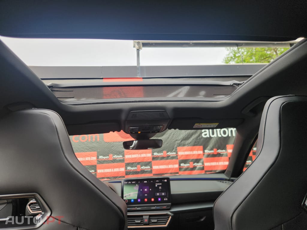 Cupra Formentor 2.0 TDI Sport