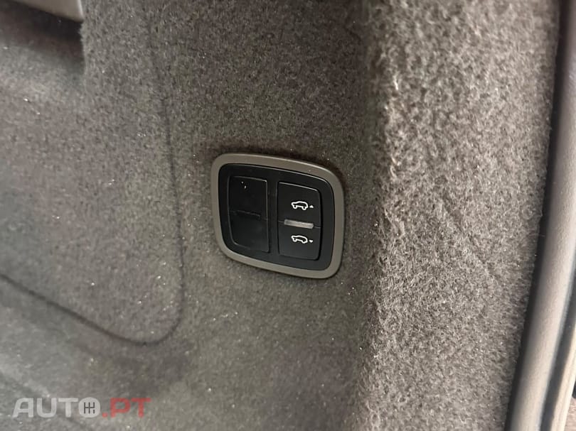 Porsche Cayenne S E-Hybrid Platinum Edition