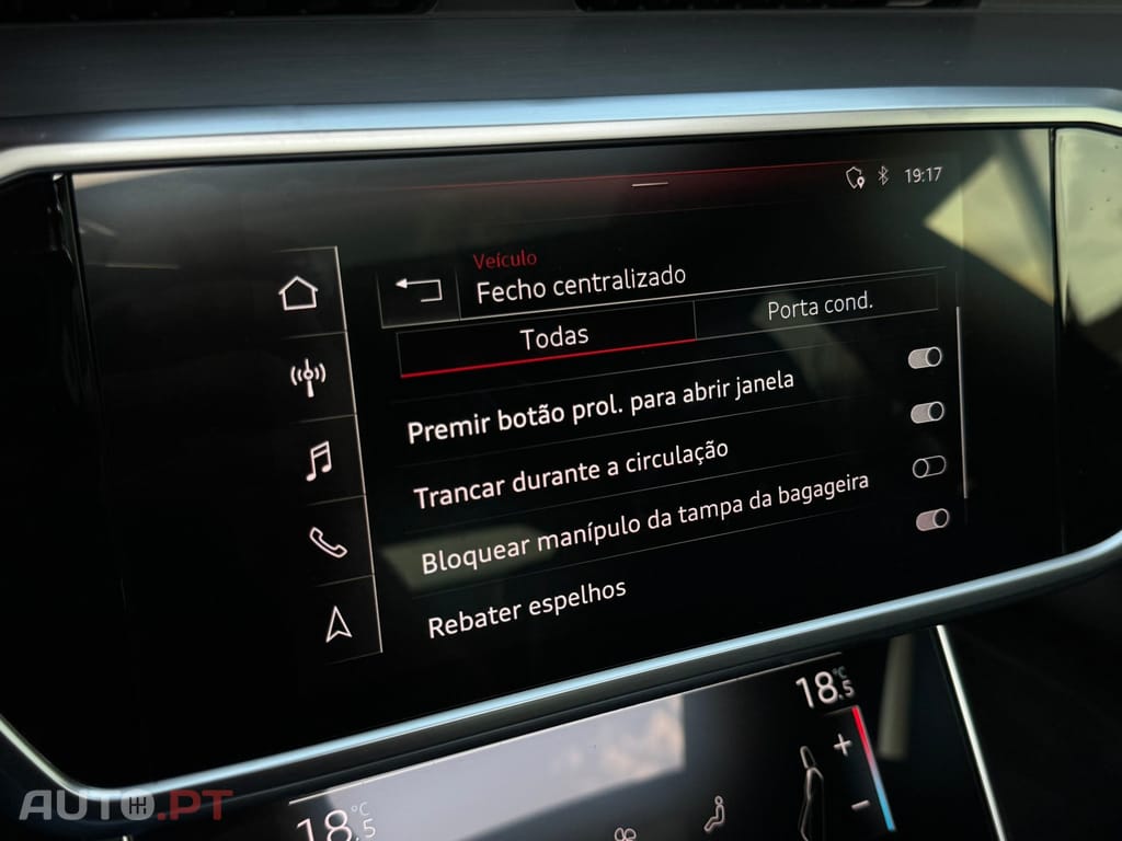 Audi A7 40 TDI S tronic