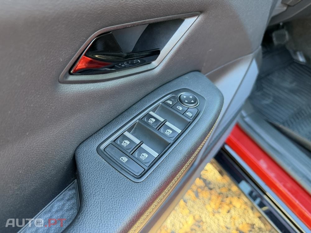 Renault Mégane E-Tech EV60 220hp optimum charge Techno