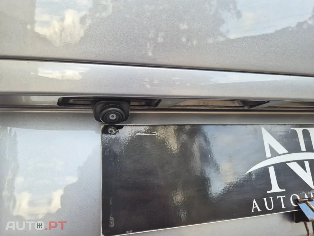 Citroen C4 SpaceTourer BlueHDi 130 Stop&Start SHINE