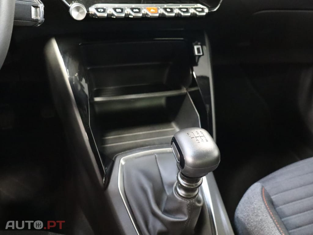 Peugeot 2008 1.2 PureTech Active