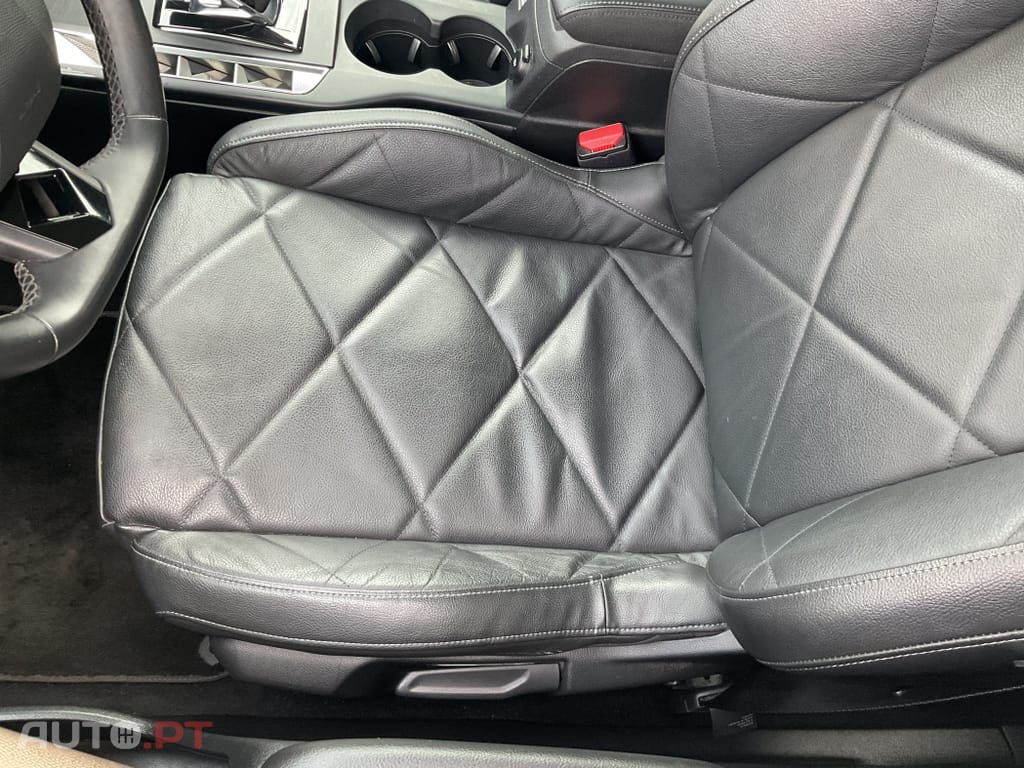 DS DS3 Crossback 1.5 BlueHDi Grand Chic EAT8