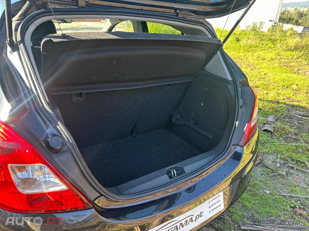 Opel Corsa 1.2 Enjoy S/S