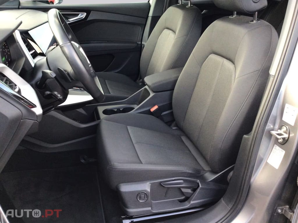 Audi Q4 E-Tron 45 Quattro 82kWh 95 % I.V.A DEDUTIVEL