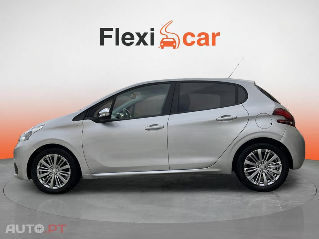 Peugeot 208 1.2 PureTech Allure