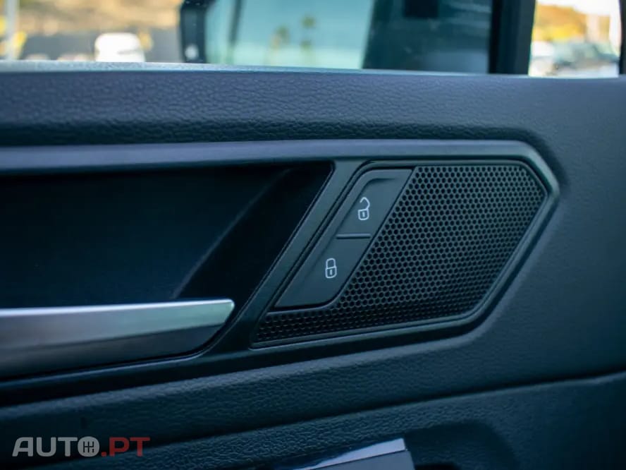 Volkswagen Tiguan 1.4 TSI eHybrid Conceptline DSG