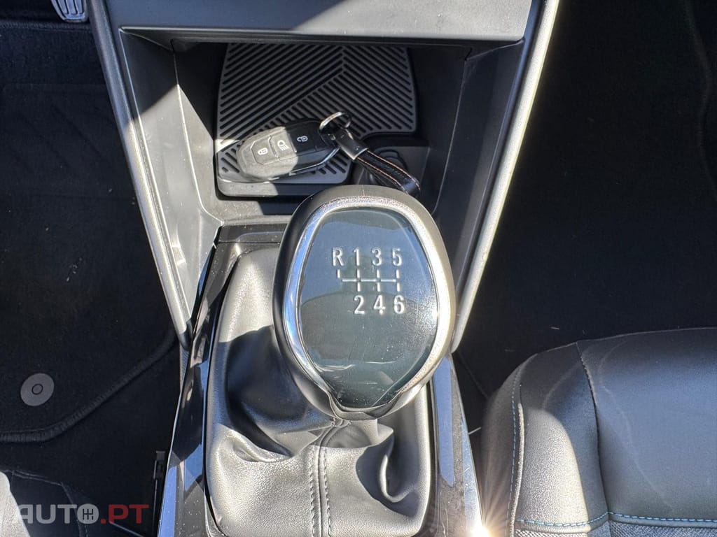Citroen C4 1.5 BlueHDi Feel Pack