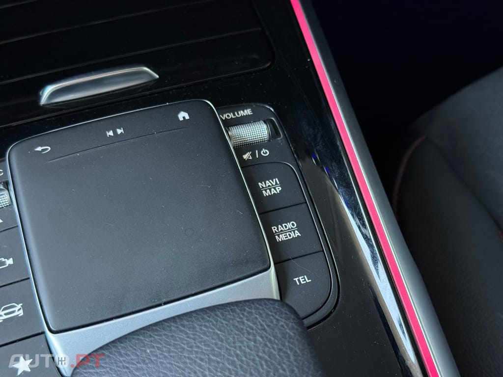 Mercedes-Benz EQB 350 4Matic AMG Line