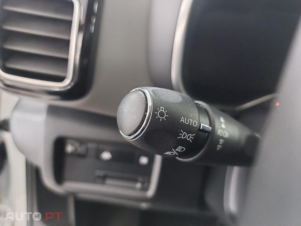 Citroen C5 Aircross 1.6 Hybrid Feel e-EAT8