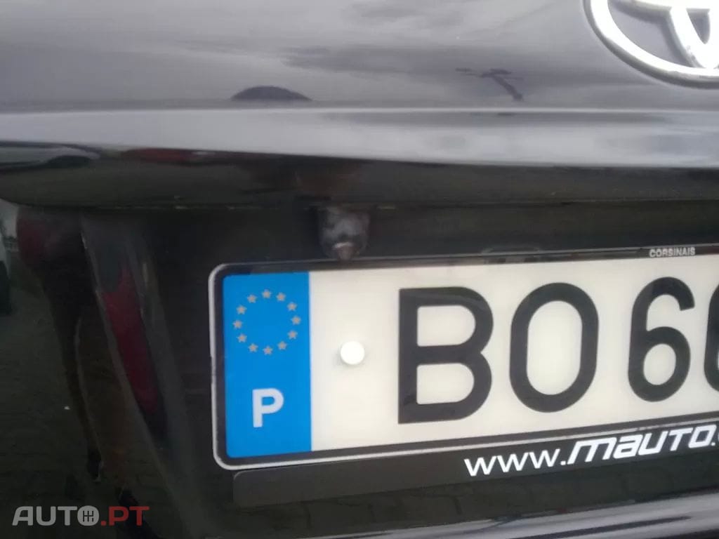 Toyota Yaris 1.0 VVT-i ACtive+AC