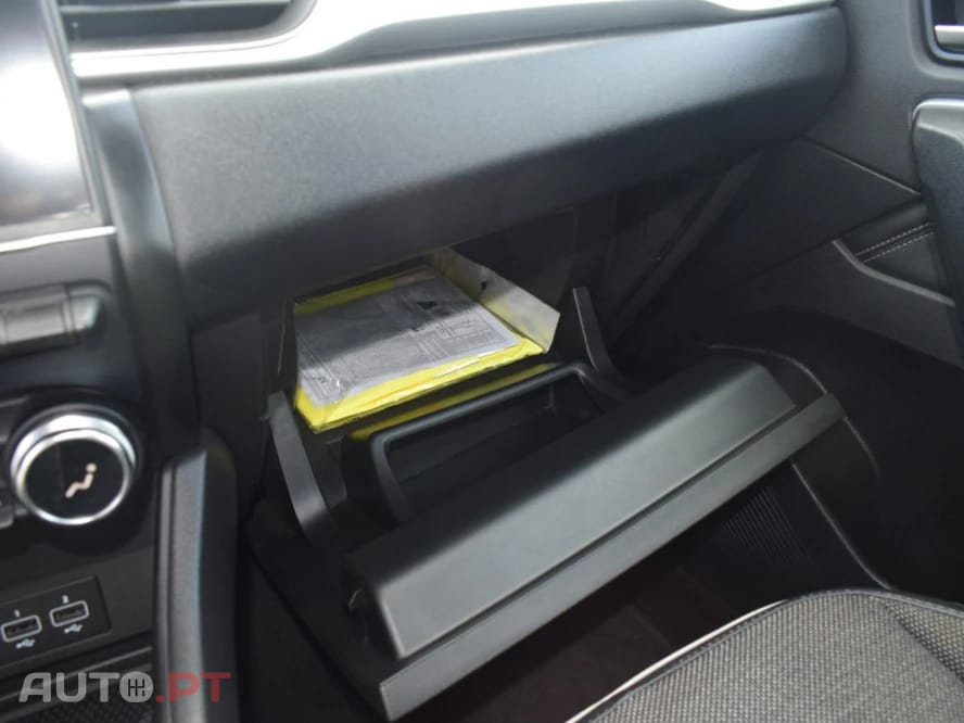 Renault Captur 1.0 TCe Exclusive