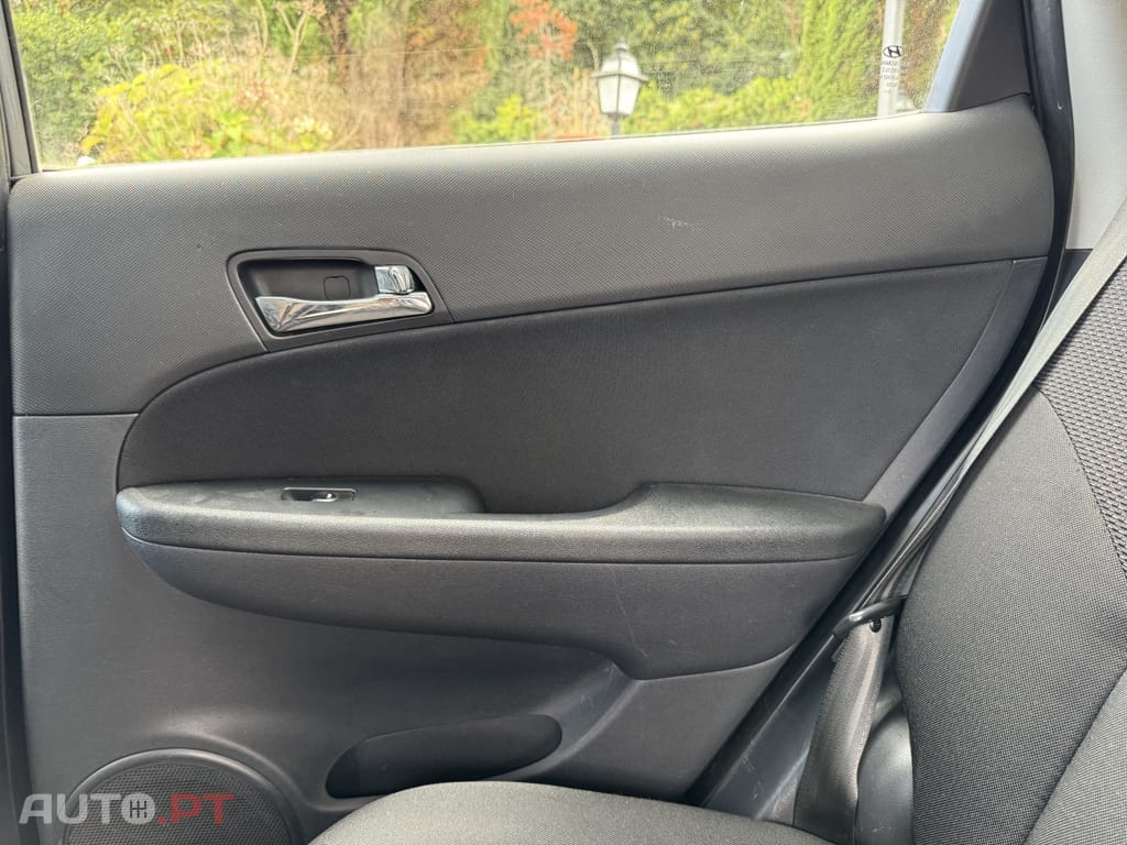 Hyundai i30 i30 1.6 CRDi