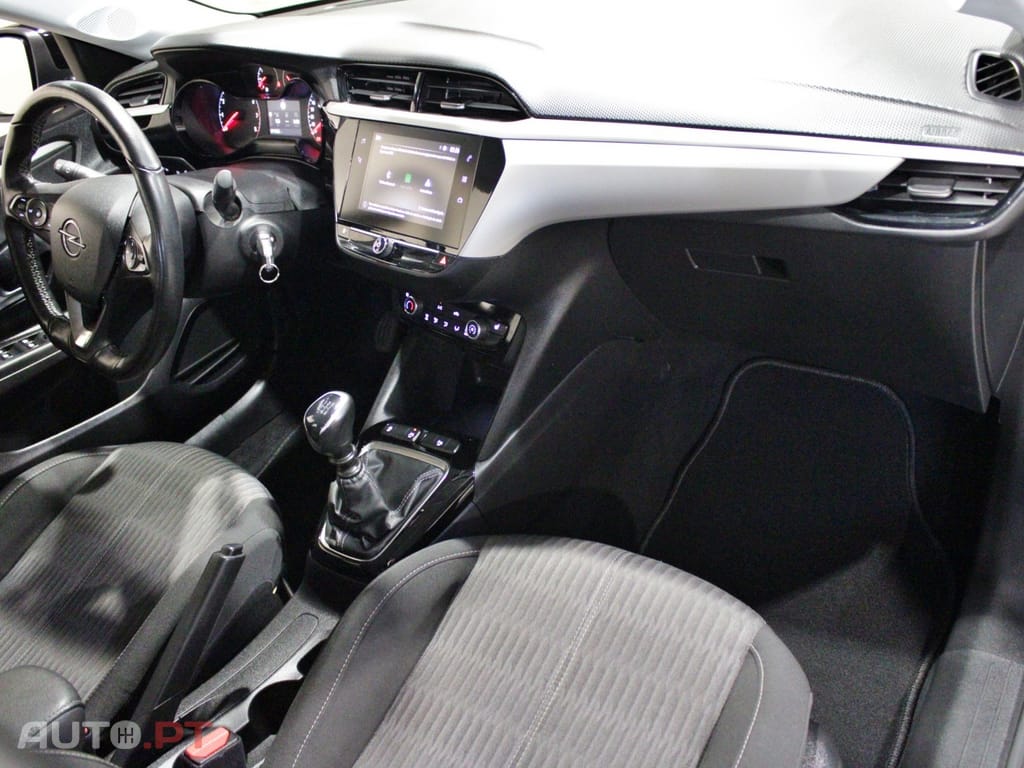 Opel Corsa 1.2 T Elegance