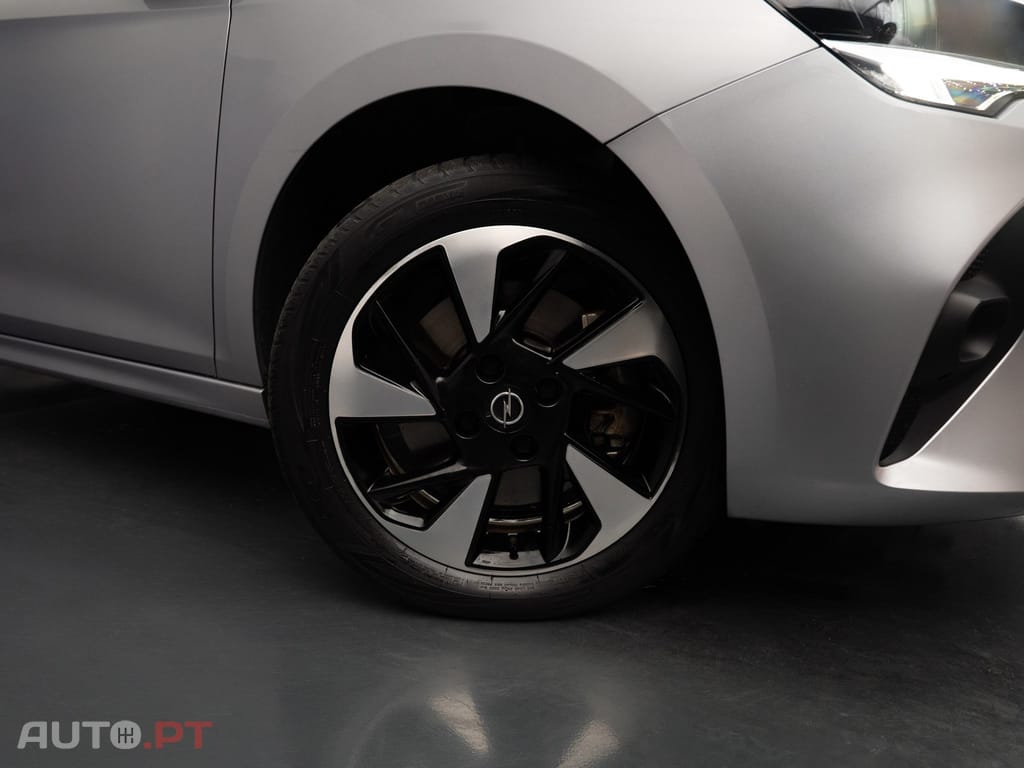 Opel Corsa-E Business Edition