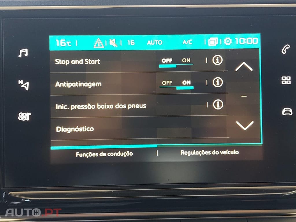 Citroen C3 1.2 PureTech Feel