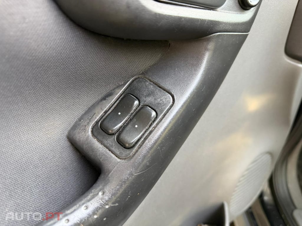 Opel Corsa 1.2 16V Sport