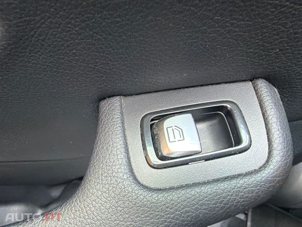 Mercedes-Benz C 180 d Station 7G-TRONIC Edition