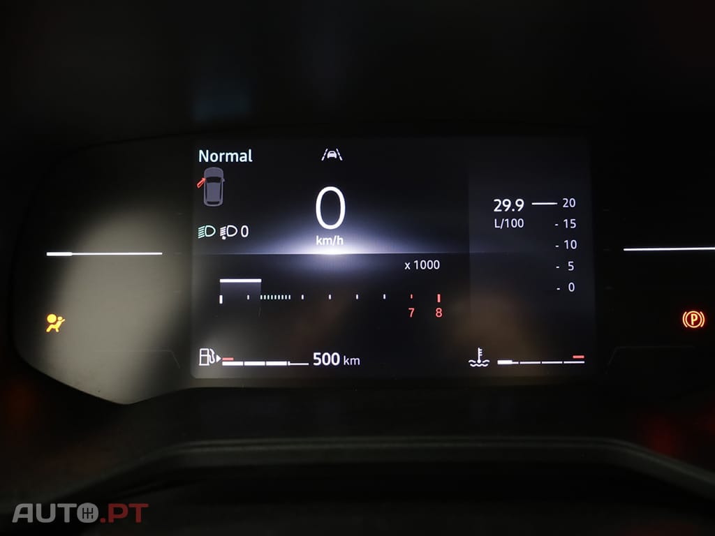 Renault Clio Clio 1.0 TCe Evolution