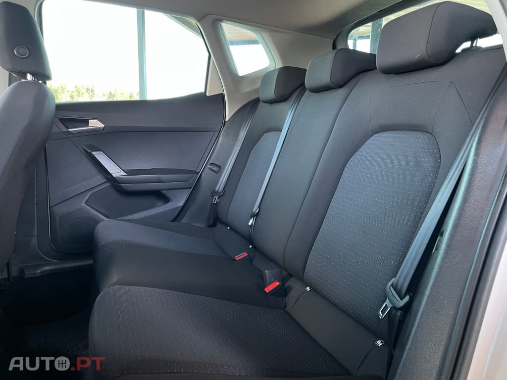 Seat Arona 1.0 TSI Xperience