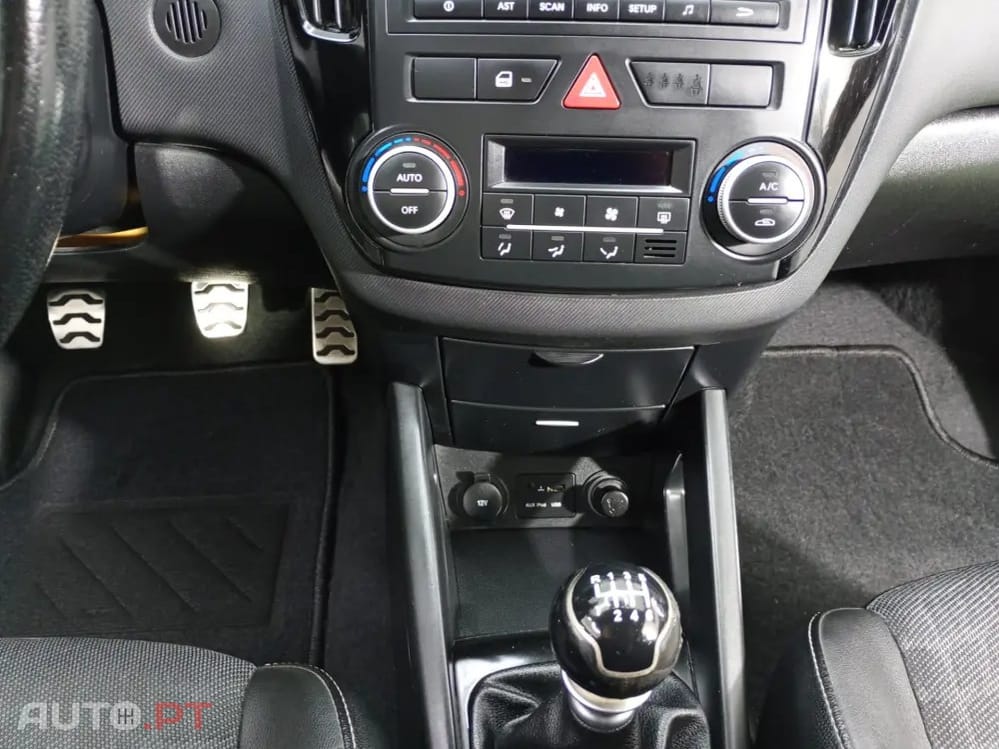 Kia Ceed SW eco dinamics