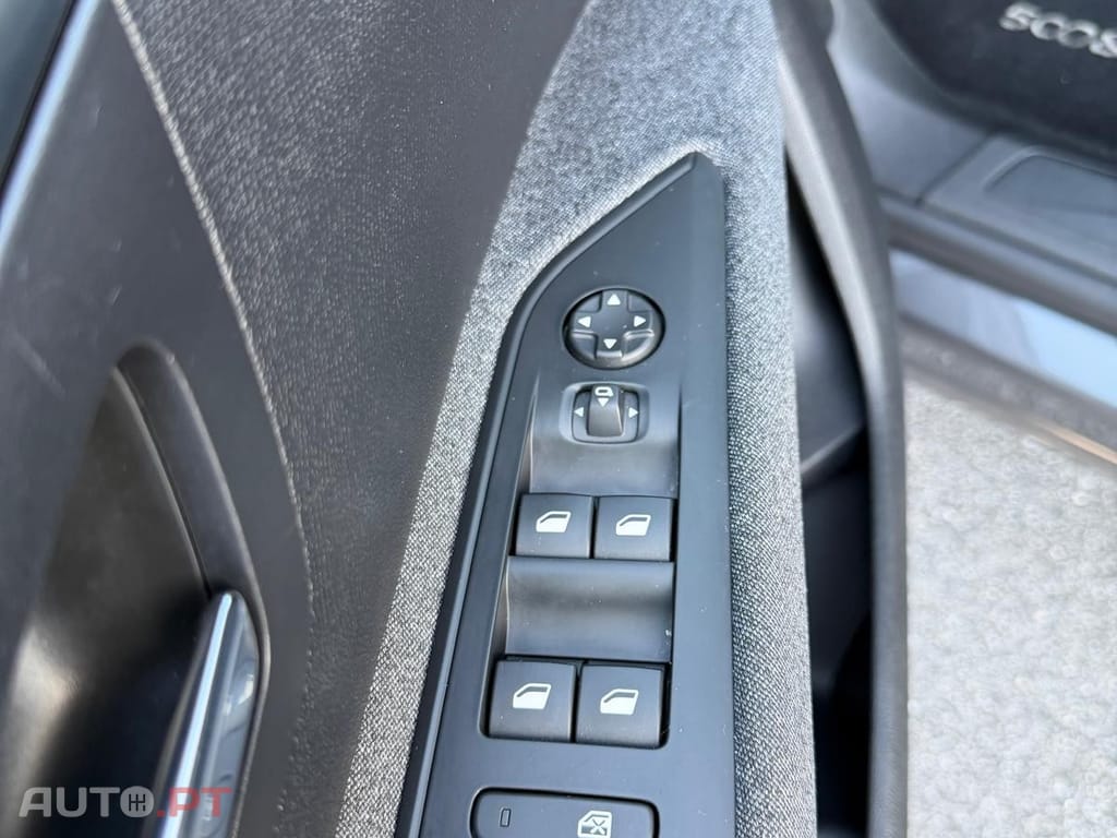 Peugeot 5008 1.5 BlueHDi Active Pack EAT8