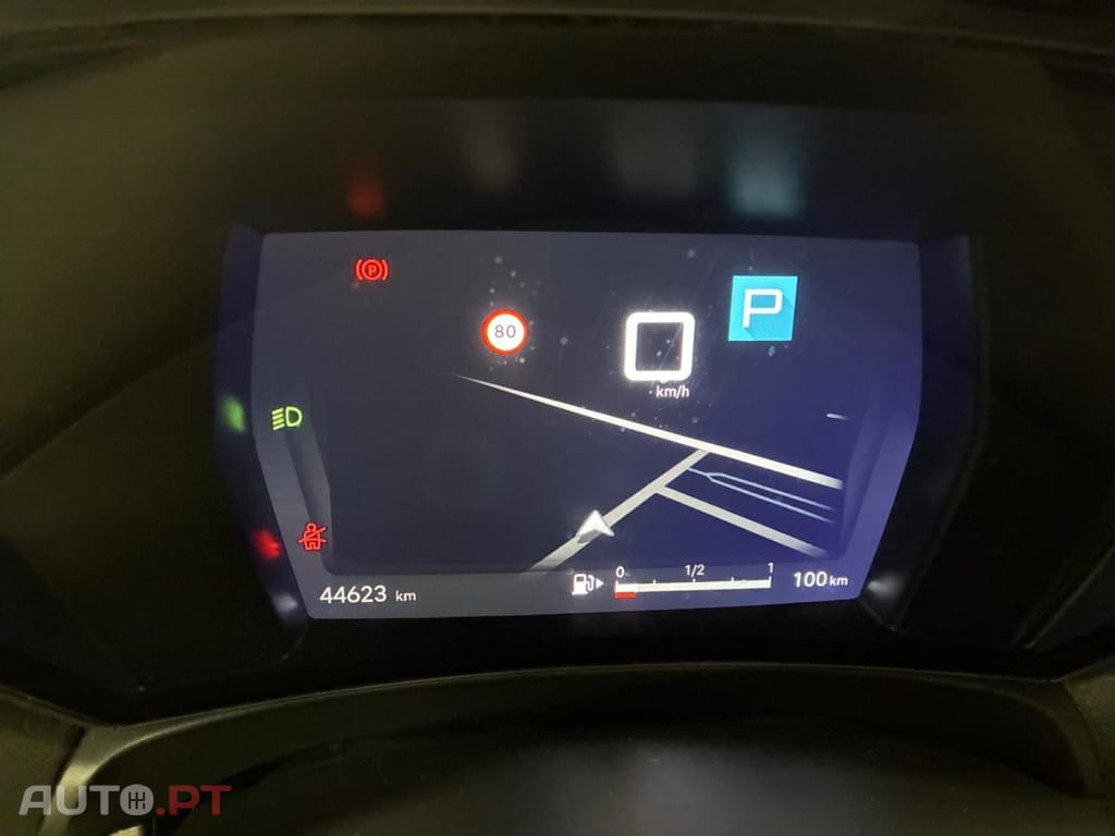 Citroen C5 X 1.2 PureTech Feel Pack EAT8