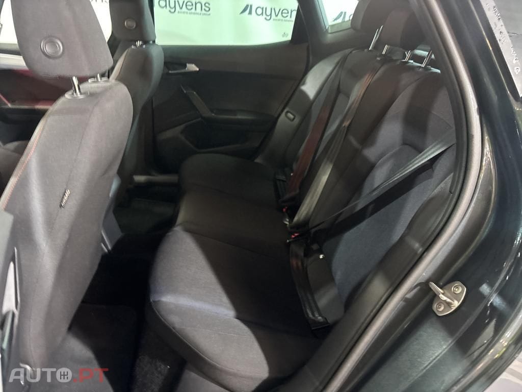 Seat Arona 1.0 TSI FR