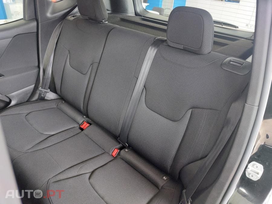 Jeep Renegade 1.0 T Sport