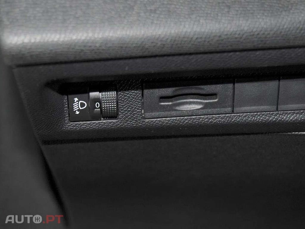 Peugeot 308 1.2 PureTech Allure