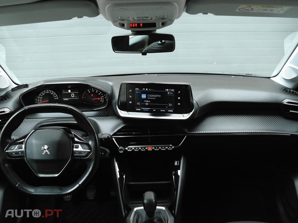 Peugeot 208 1.2 PureTech Active