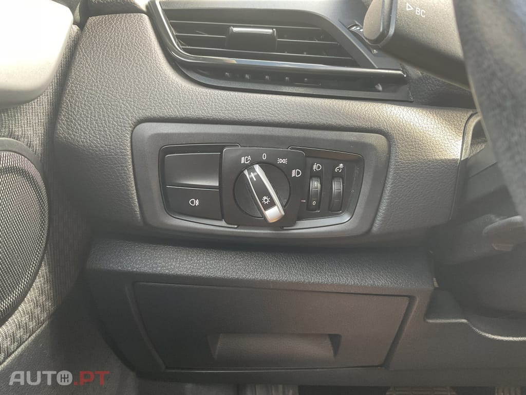 BMW 225 Advantage