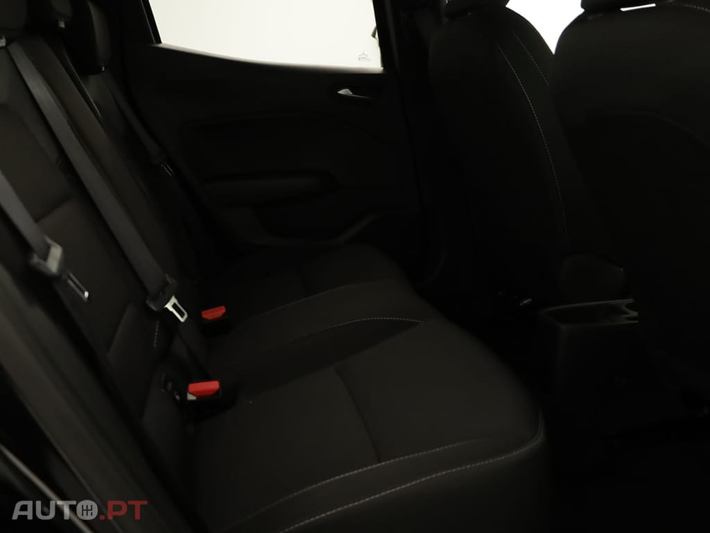 Renault Clio Clio 1.0 TCe Evolution Bi-Fuel