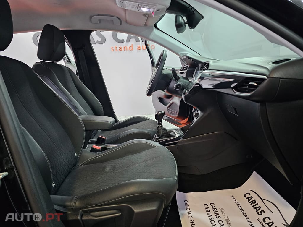 Opel Corsa 1.2 T Business Edition