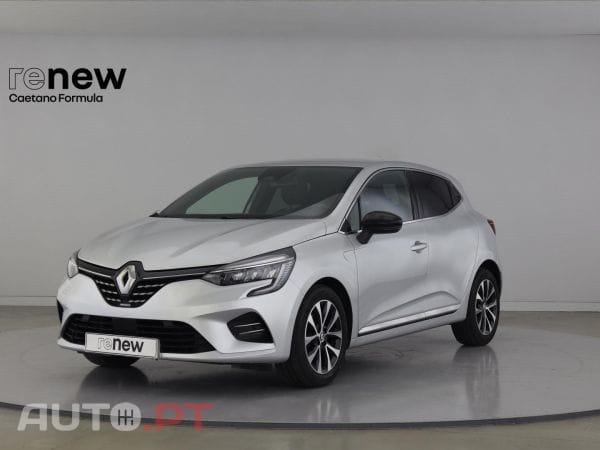 Renault Clio TCe 90 Techno