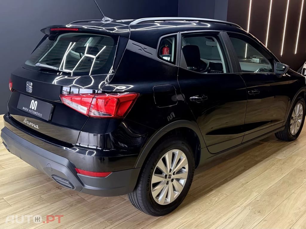 Seat Arona 1.0 TSI Style
