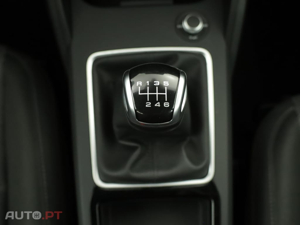 Audi Q2 Q2 30 TFSI Advanced