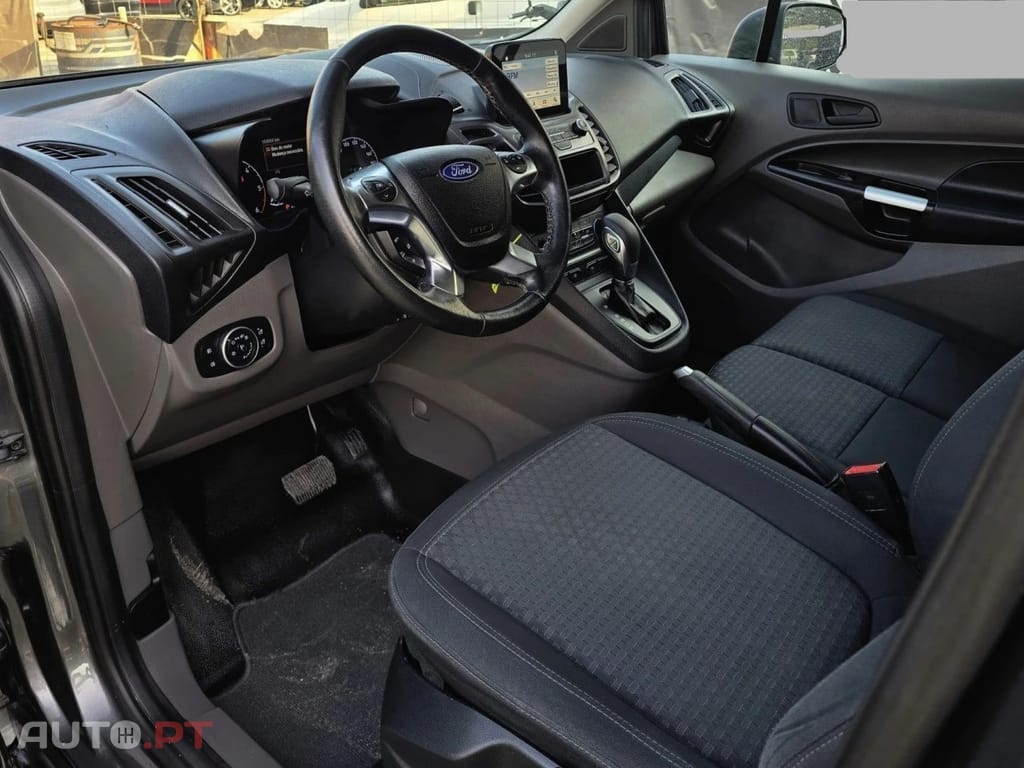 Ford Transit Connect 1.5 TDCi 210 L2 SPORT POWERSHIFT