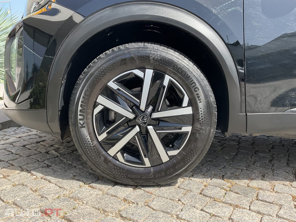 Peugeot 2008 1.2 PureTech Active Pack