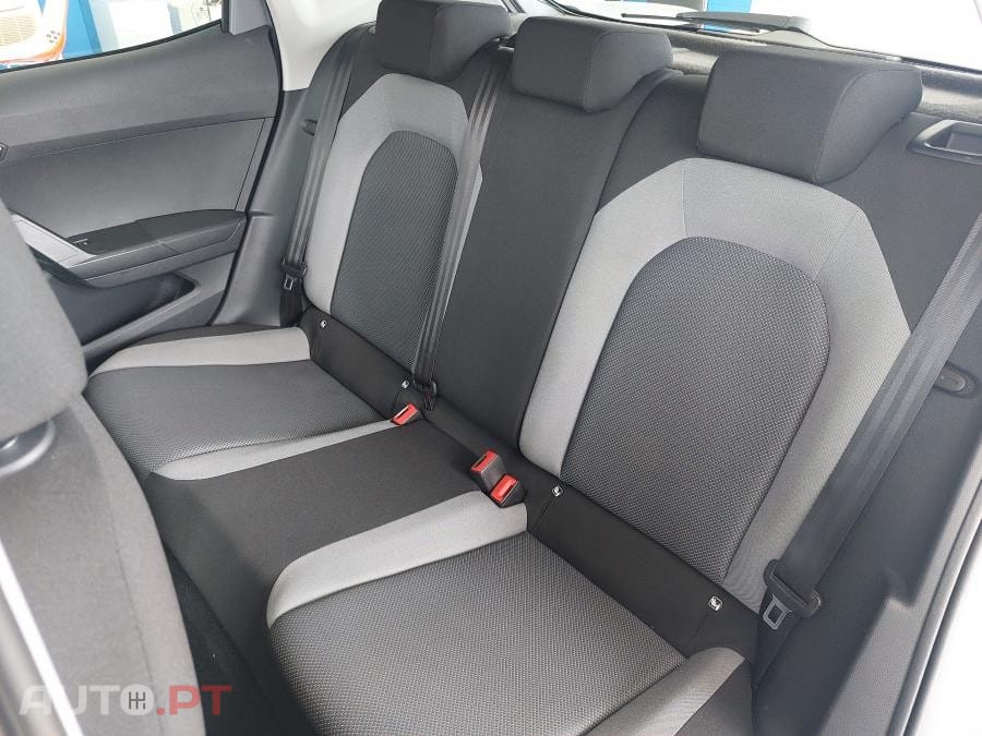 Seat Ibiza 1.0 Style