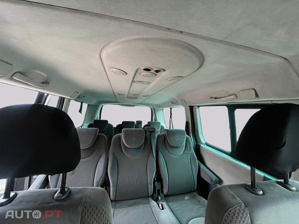 Fiat Scudo 2.0 HDI 