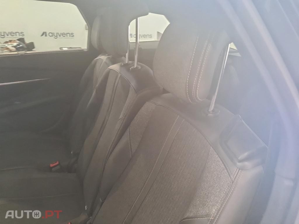 Peugeot 5008 1.5 BlueHDi GT EAT8