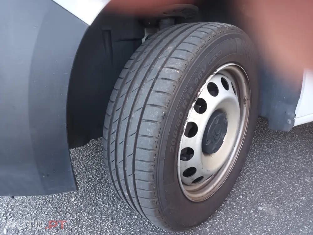 Citroen Berlingo 1.6 BlueHDi Feel