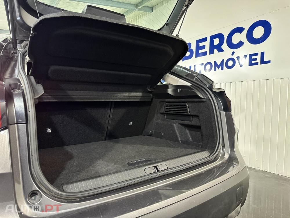 Citroen C4 PureTech 130 Stop&Start EAT8 MAX