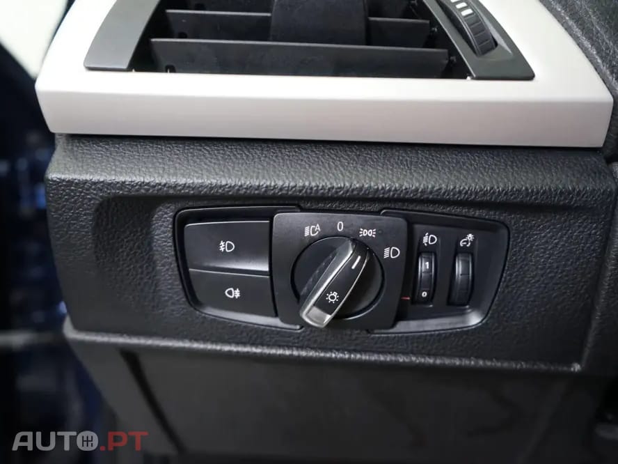 BMW 116 d EfficientDynamics Edition