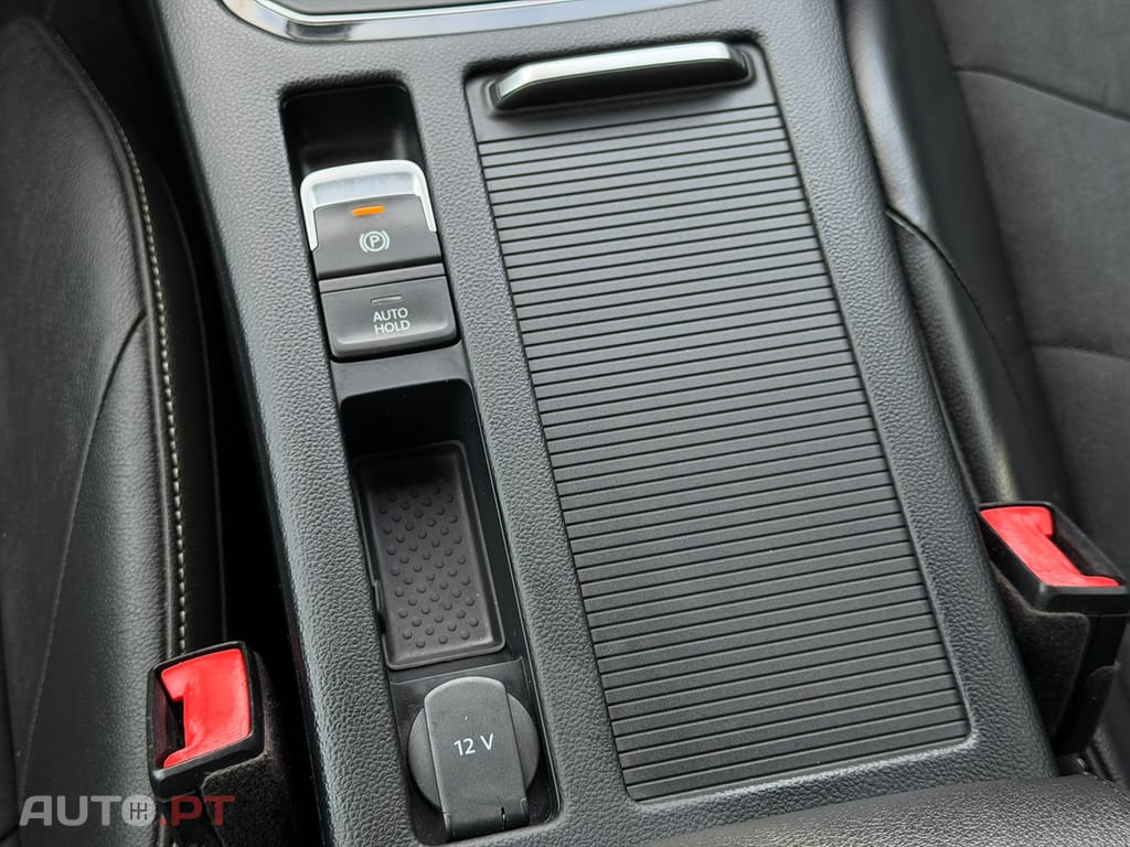 Volkswagen Arteon 1.4 TSI eHybrid Elegance
