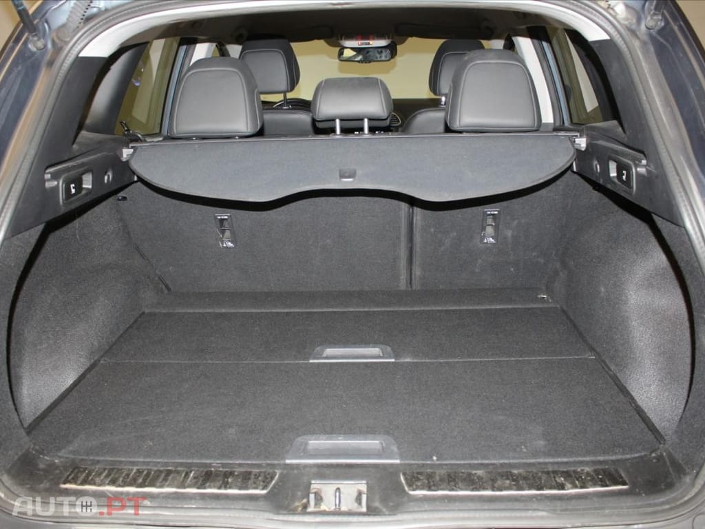 Renault Kadjar 1.5 dCi Intens
