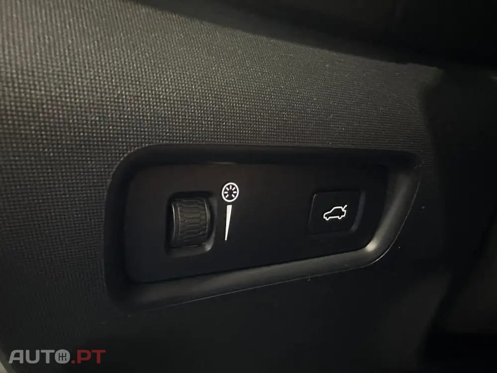 Polestar 2 Single Motor 64kWh