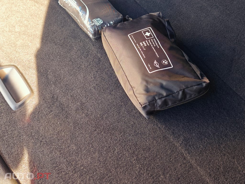 BMW 216 Active tourer sport line 2019