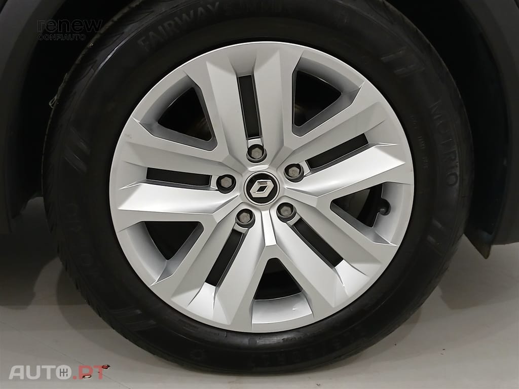 Renault Captur 1.0 Tce Equilibre Bi-Fuel — fotografia 9